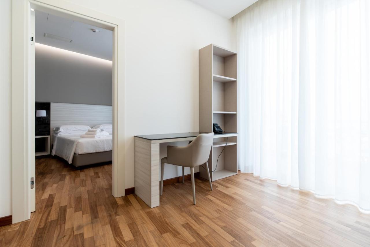 Sestante Marina Motel Капо-д'Орландо Екстер'єр фото